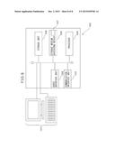 AUDIO PROCESSING DEVICE AND AUDIO PROCESSING METHOD diagram and image