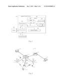 WIRELESS POSITIONING AND WIRELESS POSITIONING METHOD AND APPARATUS diagram and image