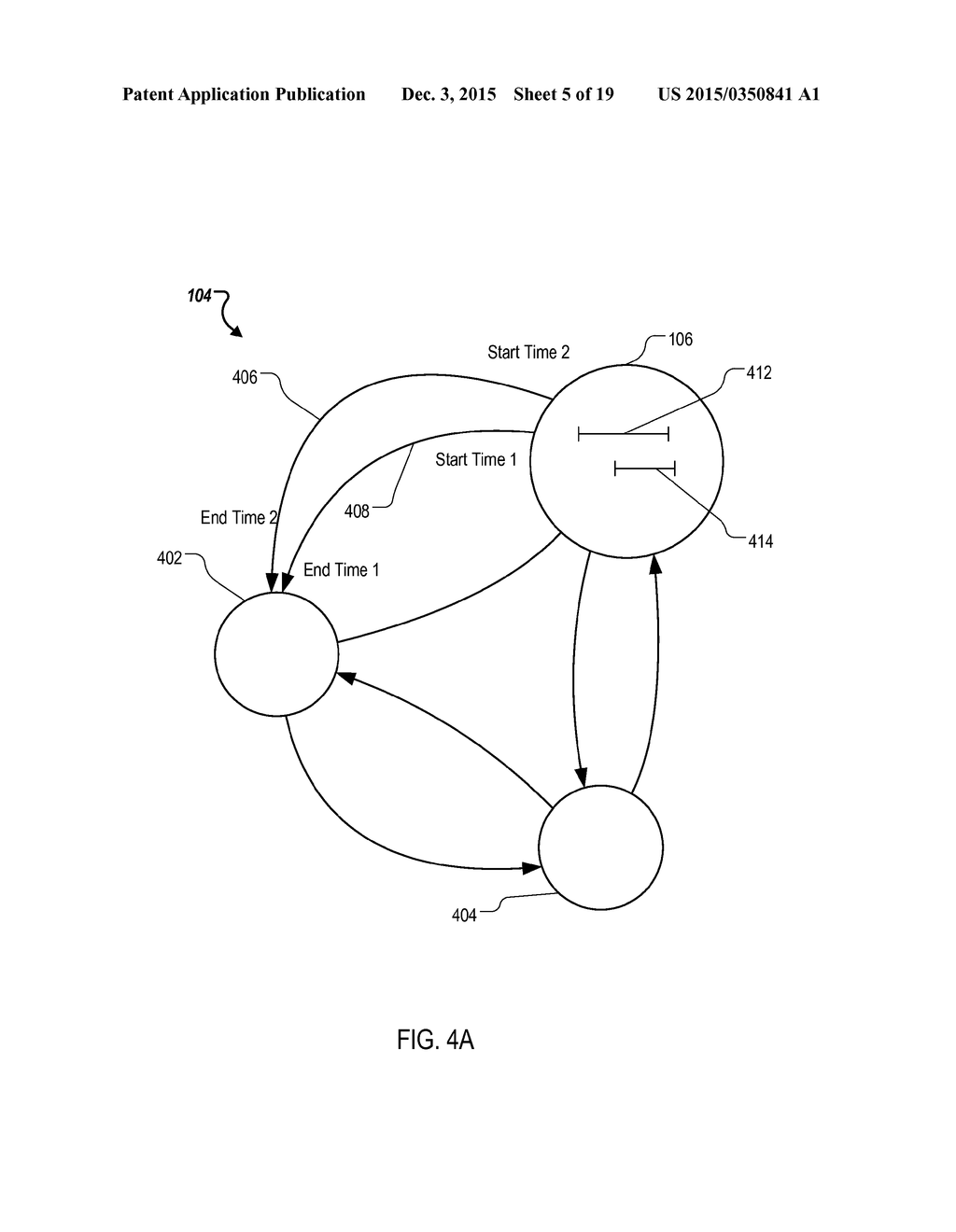 DETERMINING A SIGNIFICANT USER LOCATION FOR PROVIDING LOCATION-BASED     SERVICES - diagram, schematic, and image 06