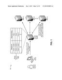 MANAGING ROAMING POLICIES USING A CENTRALIZED STORAGE DEVICE diagram and image