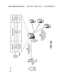 MANAGING ROAMING POLICIES USING A CENTRALIZED STORAGE DEVICE diagram and image