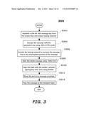 SYSTEM AND METHOD OF SECURING INSTANT MESSAGING SESSIONS diagram and image