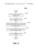 SYSTEM AND METHOD OF SECURING INSTANT MESSAGING SESSIONS diagram and image