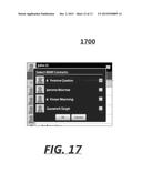 SYSTEM AND METHOD OF SECURING INSTANT MESSAGING SESSIONS diagram and image