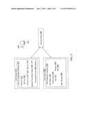 SHARED NETWORK CONNECTION CREDENTIALS ON CHECK-IN AT A USER S HOME     LOCATION diagram and image