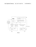 RADIO LINK FAILURE (RLF) REPORTING diagram and image