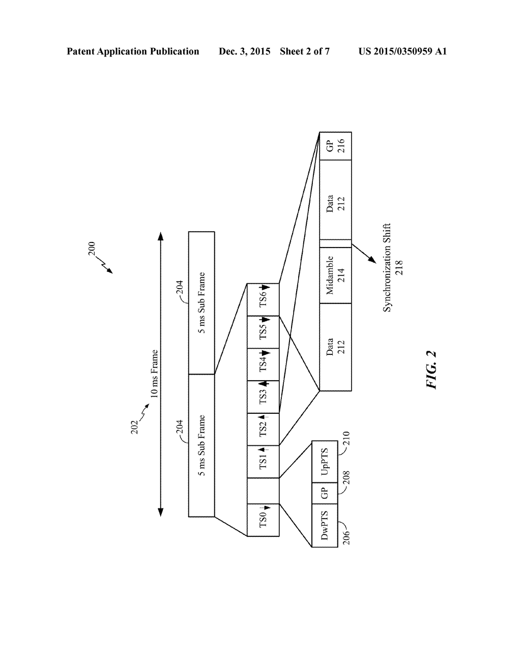 REDUCED LATENCY DURING RANDOM ACCESS PROCEDURE - diagram, schematic, and image 03