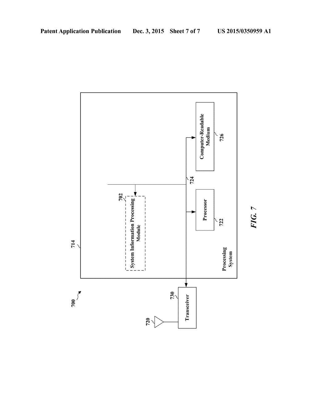 REDUCED LATENCY DURING RANDOM ACCESS PROCEDURE - diagram, schematic, and image 08