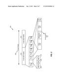 PSEUDO-FAST RETURN IN A WIRELESS NETWORK diagram and image