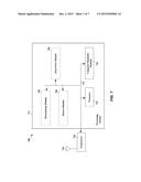 PSEUDO-FAST RETURN IN A WIRELESS NETWORK diagram and image