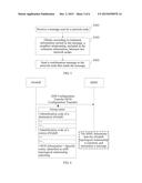 METHOD AND APPARATUS FOR OBTAINING NEIGHBOR RELATIONSHIP BETWEEN NETWORK     NODES AND NETWORK DEVICE diagram and image