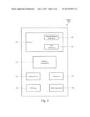 System and Method for Network Selection to Transfer Call Session diagram and image