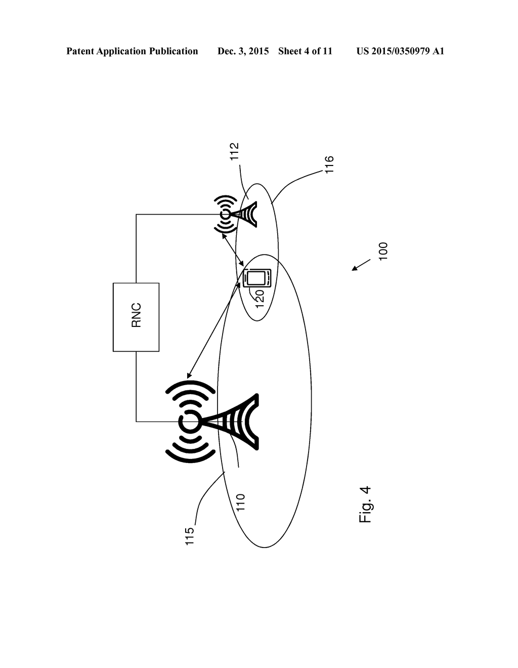 Network Node, User Node and Methods for Channel Estimation - diagram, schematic, and image 05