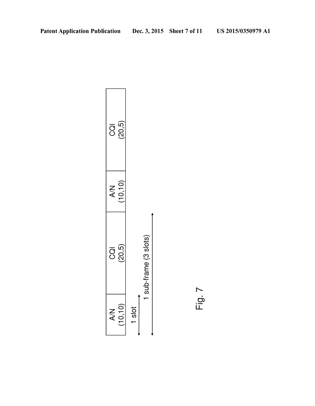 Network Node, User Node and Methods for Channel Estimation - diagram, schematic, and image 08