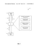 METHOD AND APPARATUS FOR IMPROVING VOICE AND DATA COMMUNICATIONS IN A     WIRELESS NETWORK diagram and image