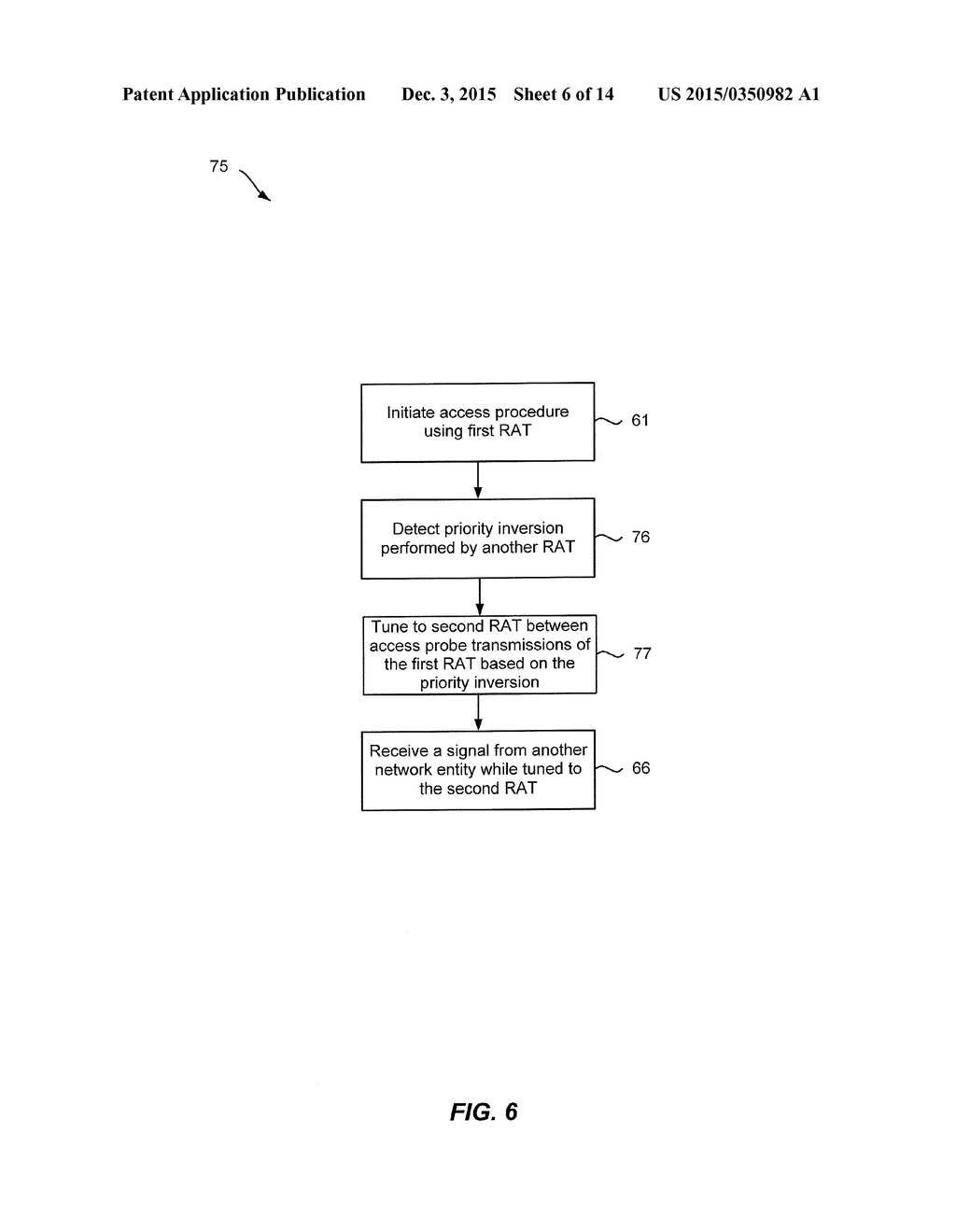 METHOD AND APPARATUS FOR IMPROVING VOICE AND DATA COMMUNICATIONS IN A     WIRELESS NETWORK - diagram, schematic, and image 07