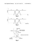 NEIGHBORING CELL SELECTION FOR AN USER EQUIPMENT USING A CONTENT DELIVERY     SERVICE IN A MOBILE NETWORK diagram and image