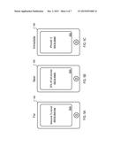 Centralized Beacon Management Service diagram and image