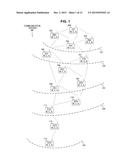 WIRELESS COMMUNICATION APPARATUS, COMMUNICATION SYSTEM, WIRELESS     COMMUNICATION APPARATUS CONTROL METHOD, AND PROGRAM diagram and image