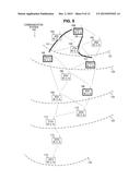 WIRELESS COMMUNICATION APPARATUS, COMMUNICATION SYSTEM, WIRELESS     COMMUNICATION APPARATUS CONTROL METHOD, AND PROGRAM diagram and image