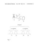 POWER EFFICIENT CONTROL OF UPLINK CARRIER USAGE BY MOBILE TERMINAL diagram and image