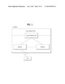 METHOD FOR OBTAINING SYNCHRONIZATION FOR DEVICE-TO-DEVICE COMMUNICATION     BETWEEN USER EQUIPMENT INSIDE COVERAGE AREA AND USER EQUIPMENT OUTSIDE OF     COVERAGE AREA IN  WIRELESS COMMUNICATION SYSTEM, AND APPARATUS FOR SAME diagram and image