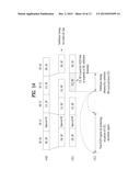 METHOD FOR OBTAINING SYNCHRONIZATION FOR DEVICE-TO-DEVICE COMMUNICATION     BETWEEN USER EQUIPMENT INSIDE COVERAGE AREA AND USER EQUIPMENT OUTSIDE OF     COVERAGE AREA IN  WIRELESS COMMUNICATION SYSTEM, AND APPARATUS FOR SAME diagram and image