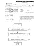 SCH-LINKED RS CONFIGURATIONS FOR NEW CARRIER TYPE diagram and image