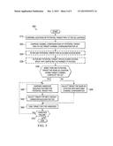 SYSTEM AND METHOD FOR HAND-IN DISAMBIGUATION USING USER EQUIPMENT WIFI     LOCATION IN A NETWORK ENVIRONMENT diagram and image