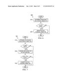 SYSTEM AND METHOD FOR HAND-IN DISAMBIGUATION USING USER EQUIPMENT WIFI     LOCATION IN A NETWORK ENVIRONMENT diagram and image