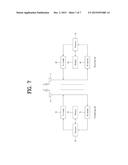 METHOD FOR EFFICIENTLY PERFORMING INITIAL ACCESS IN A MULTI-CARRIER     BROADBAND WIRELESS ACCESS SYSTEM diagram and image