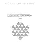 OFDMA WITH ADAPTIVE SUBCARRIER-CLUSTER CONFIGURATION AND SELECTIVE LOADING diagram and image