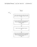 TECHNIQUES FOR INTERFERENCE MITIGATION IN DIRECTIONAL MULTI-GIGABIT     NETWORKS diagram and image