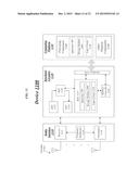 TECHNIQUES FOR INTERFERENCE MITIGATION IN DIRECTIONAL MULTI-GIGABIT     NETWORKS diagram and image