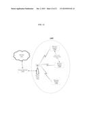 TECHNIQUES FOR INTERFERENCE MITIGATION IN DIRECTIONAL MULTI-GIGABIT     NETWORKS diagram and image