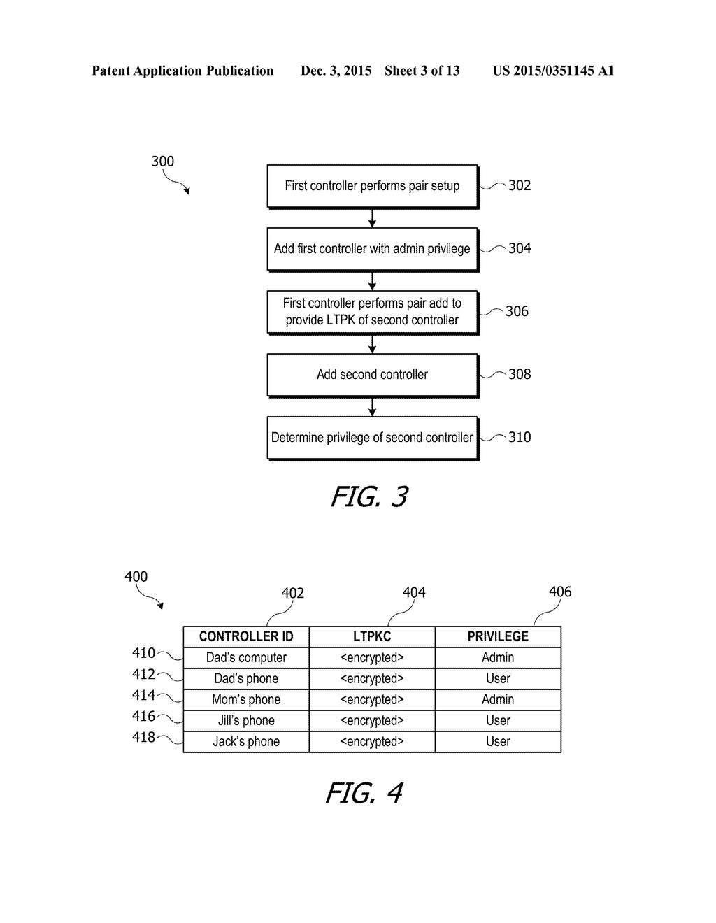 CONTROLLER NETWORKS FOR AN ACCESSORY MANAGEMENT SYSTEM - diagram, schematic, and image 04