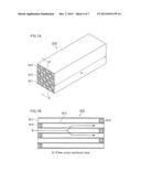 CARBON HEATER, HEATER UNIT, FIRING FURNACE, AND METHOD FOR MANUFACTURING     SILICON-CONTAINING POROUS CERAMIC FIRED BODY diagram and image