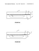 ELECTROSTATIC DISCHARGE MITGATION IN DISPLAY DEVICES diagram and image