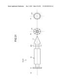 SYSTEM AND METHOD FOR GENERATING EXTREME ULTRAVIOLET LIGHT, AND LASER     APPARATUS diagram and image