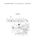 SYSTEM AND METHOD FOR GENERATING EXTREME ULTRAVIOLET LIGHT, AND LASER     APPARATUS diagram and image