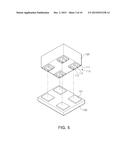 DEVICE AND DEVICE PACKAGE diagram and image