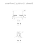 DEVICE AND DEVICE PACKAGE diagram and image