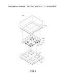 DEVICE AND DEVICE PACKAGE diagram and image