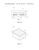 DEVICE AND DEVICE PACKAGE diagram and image