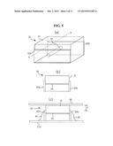 METHOD FOR MANUFACTURING SUBSTRATE GAP SUPPORTER diagram and image