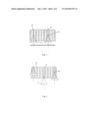 MANUFACTURING JIG AND MANUFACTURING APPARATUS FOR TEMPERATURE MEASURING     SAMPLE diagram and image