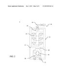 Electric Circuit Guise As A Practical Carryall diagram and image