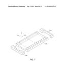 COMPONENTS OF AN ELECTRONIC DEVICE AND METHODS FOR THEIR ASSEMBLY diagram and image