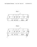 VEHICLE CONTROL DEVICE FOR ELECTRIC ROLLING STOCK diagram and image