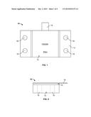 Thin-Film Radio Frequency Power Terminator diagram and image